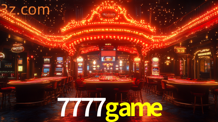 Apostas Esportivos 7777game